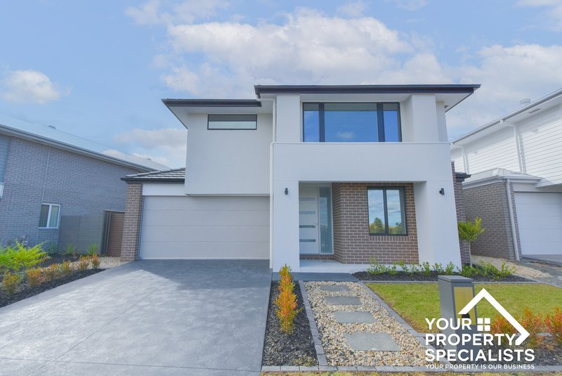 Photo - 22 Renwick Street, Catherine Field NSW 2557 - Image 1