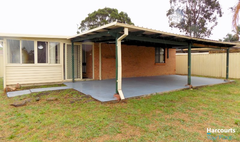 Photo - 22 Reston Avenue, Hebersham NSW 2770 - Image 7