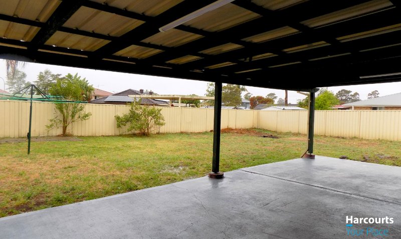 Photo - 22 Reston Avenue, Hebersham NSW 2770 - Image 8