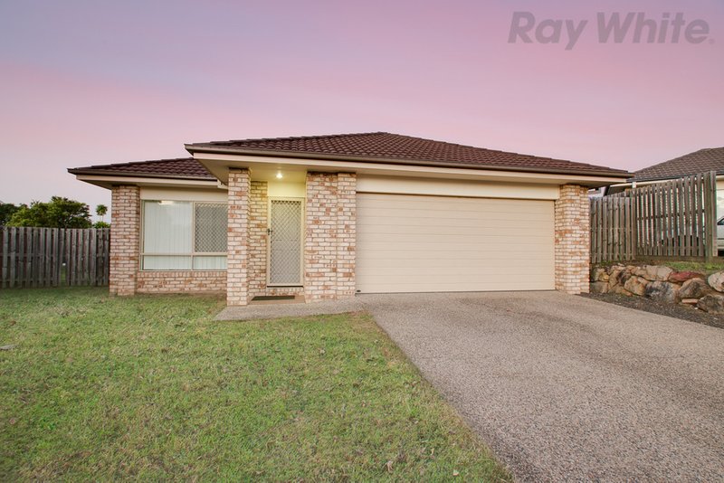 22 Reynolds Close, Redbank Plains QLD 4301