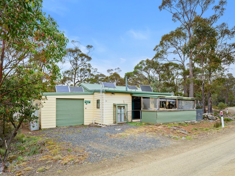 22 Reynolds Neck Road, Reynolds Neck TAS 7304