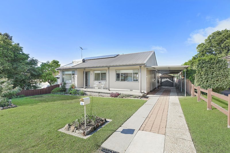 22 Reynolds Street, Blackalls Park NSW 2283