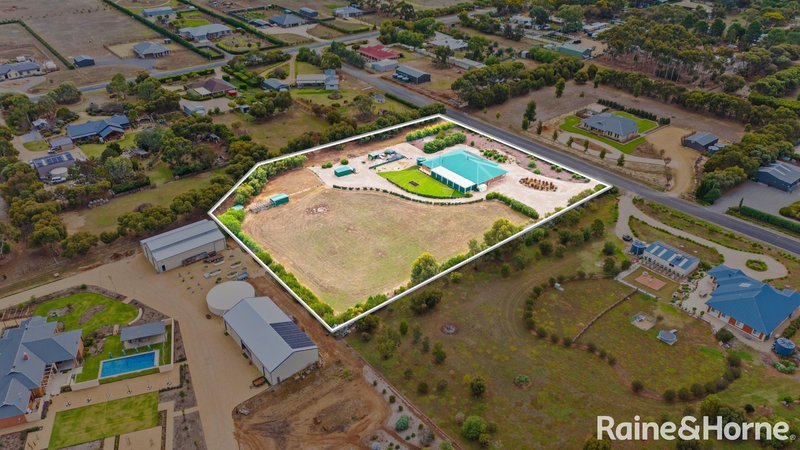 22 Richardson Road, Strathalbyn SA 5255