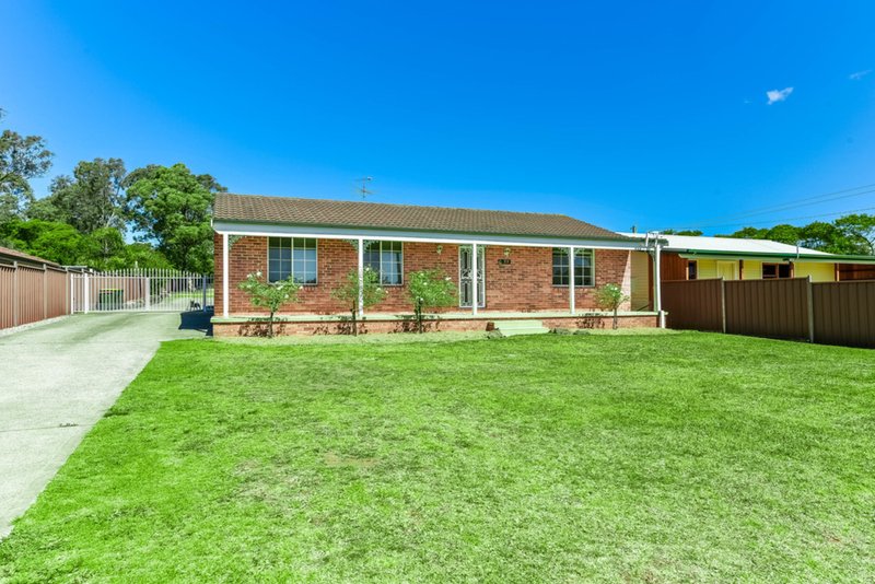 22 Richardson Street, Thirlmere NSW 2572