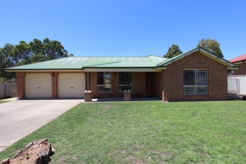 22 Richardson Street, Windradyne NSW 2795