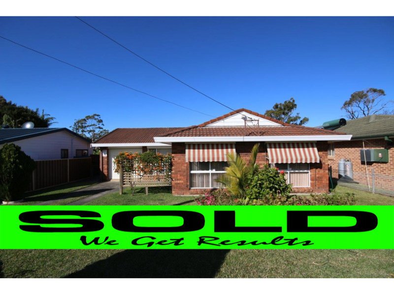 22 Ridgelands Drive, Sanctuary Point NSW 2540