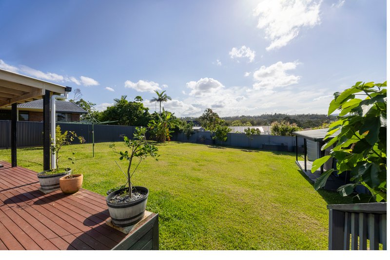 22 Ridgevale Drive, Helensvale QLD 4212