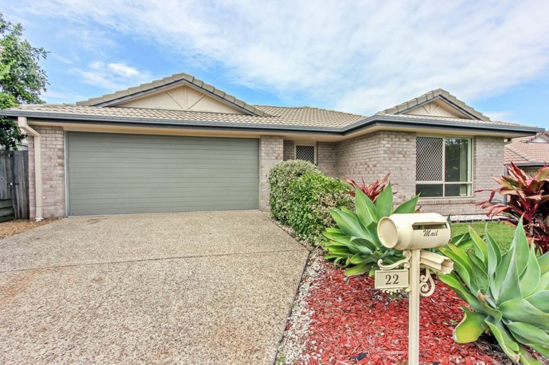 Photo - 22 Ridgevale Street, Victoria Point QLD 4165 - Image 4