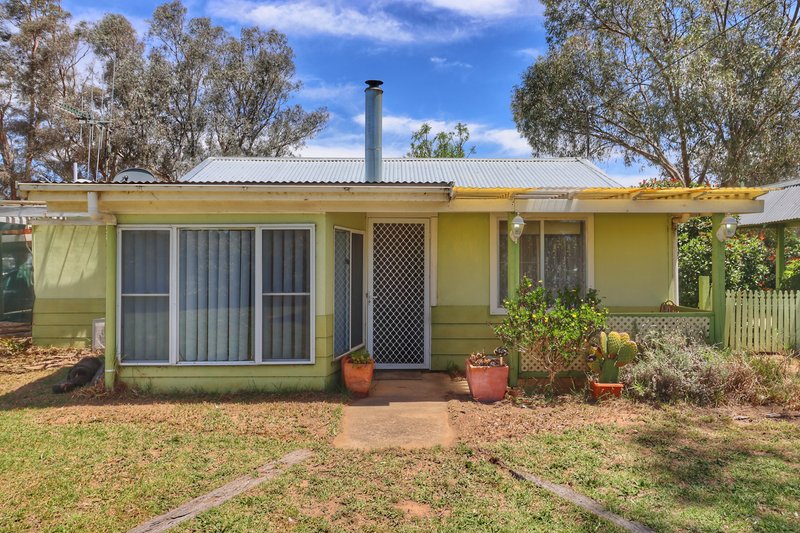 22 Ripon Street, Koorawatha NSW 2807