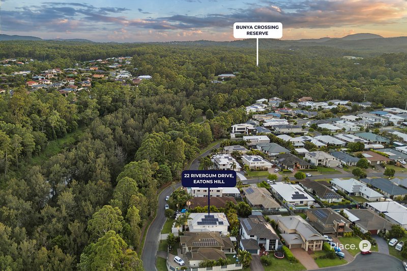 Photo - 22 Rivergum Drive, Eatons Hill QLD 4037 - Image 31