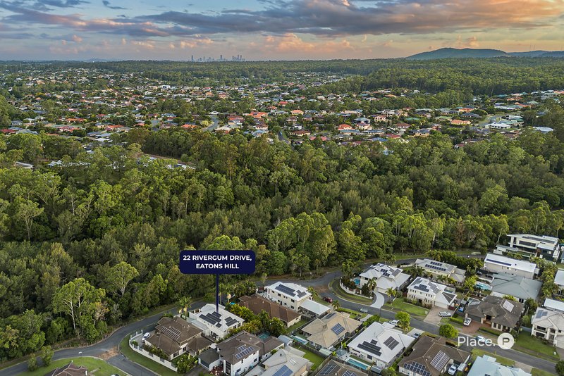 Photo - 22 Rivergum Drive, Eatons Hill QLD 4037 - Image 33