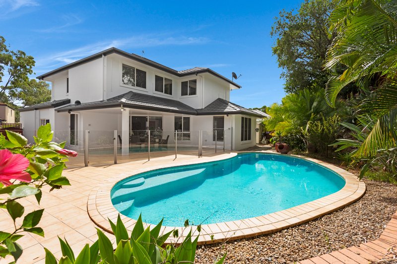 22 Riverwood Drive, Ashmore QLD 4214