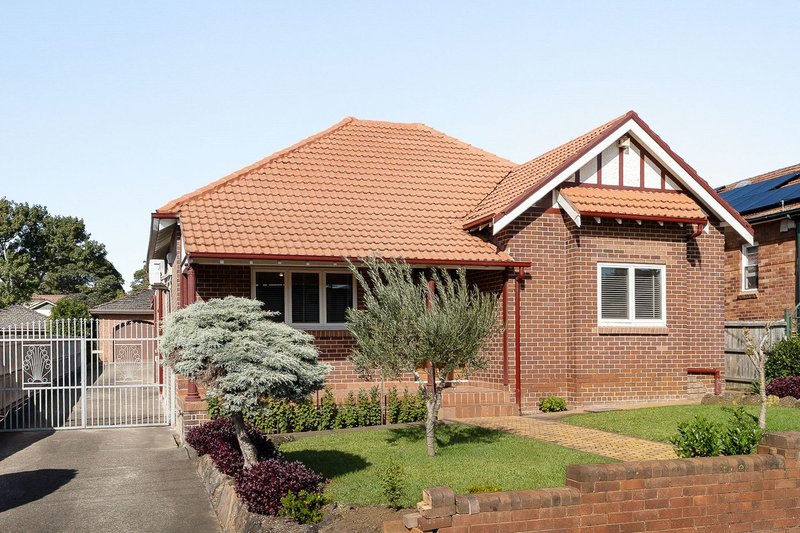 Photo - 22 Robinson Street, Croydon NSW 2132 - Image 1