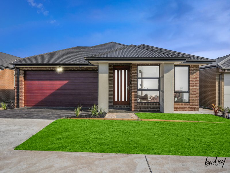 22 Rochford Drive, Donnybrook VIC 3064