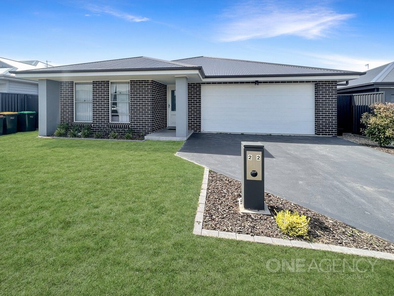 Photo - 22 Roebuck Street, Goulburn NSW 2580 - Image 1