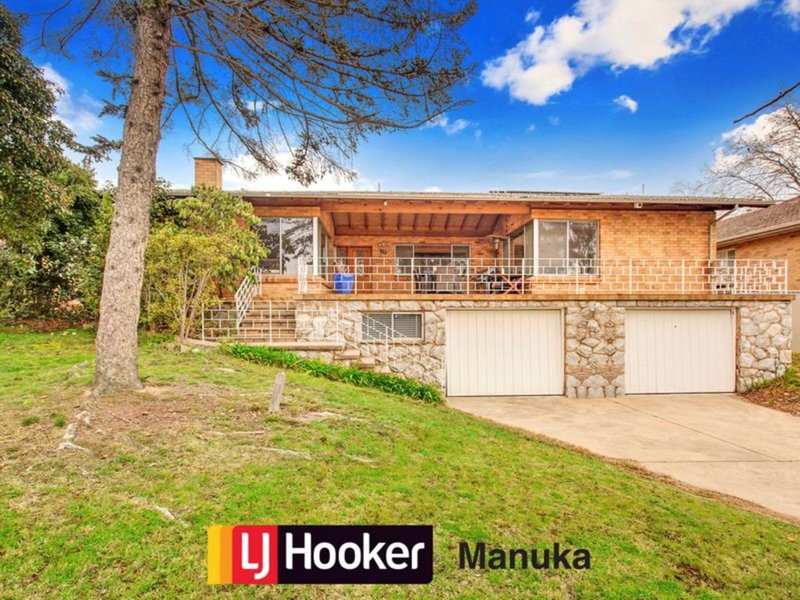 22 Roebuck Street, Red Hill ACT 2603