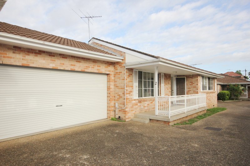 Photo - 2/2 Romani Avenue, Hurstville NSW 2220 - Image 2