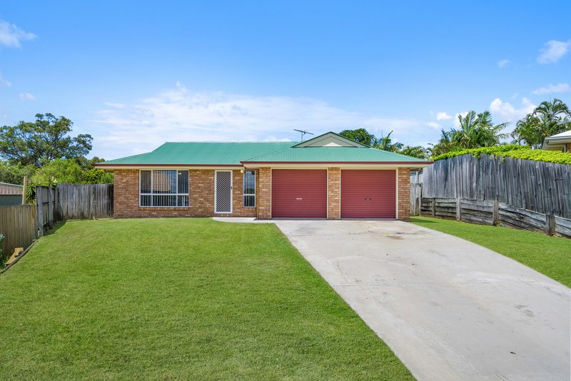 22 Rosa Court, Narangba QLD 4504