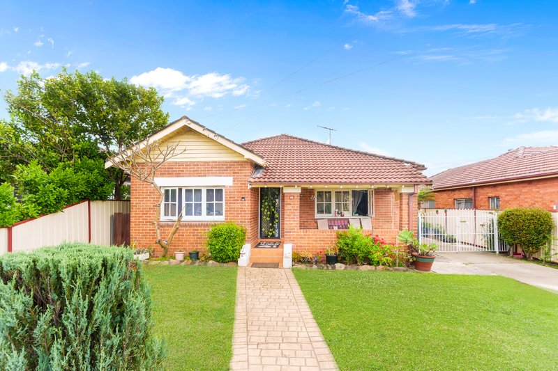 22 Rose Street, Liverpool NSW 2170