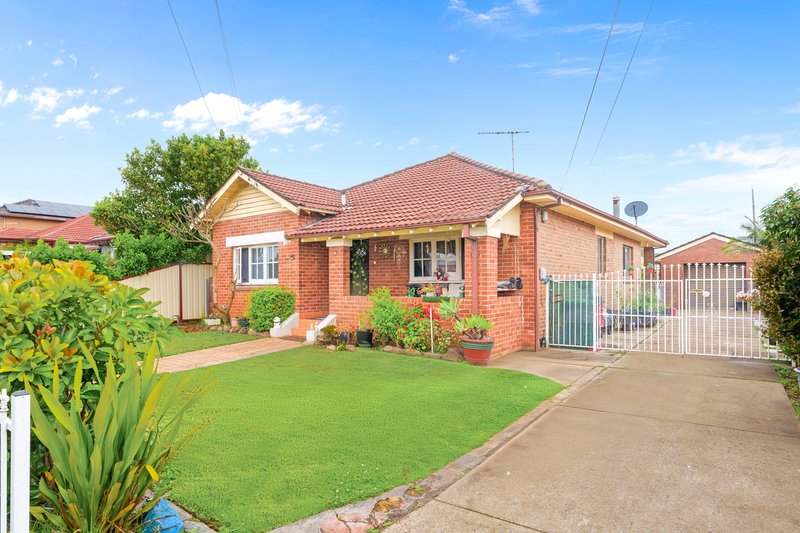 Photo - 22 Rose Street, Liverpool NSW 2170 - Image 2