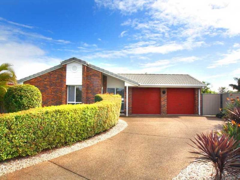 22 Rosedale Place, Helensvale QLD 4212