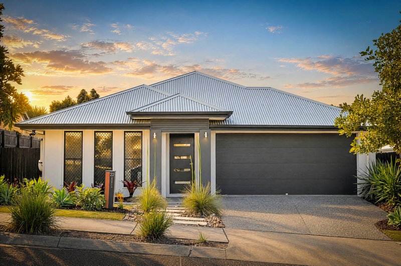 Photo - 22 Rosella Drive, Bahrs Scrub QLD 4207 - Image 1