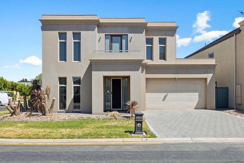 22 Rosella Street, Mawson Lakes SA 5095