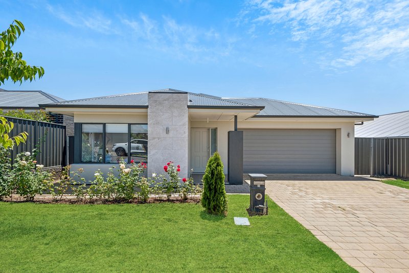 22 Rosewater Circuit, Mount Barker SA 5251