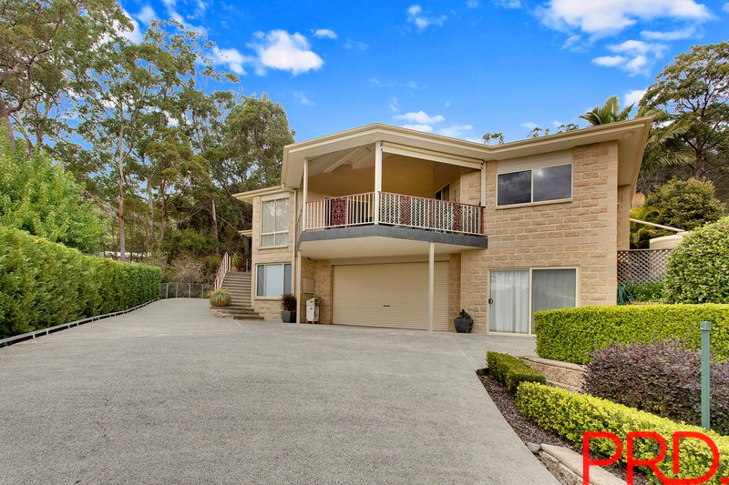 22 Rosewood Court, Lakewood NSW 2443