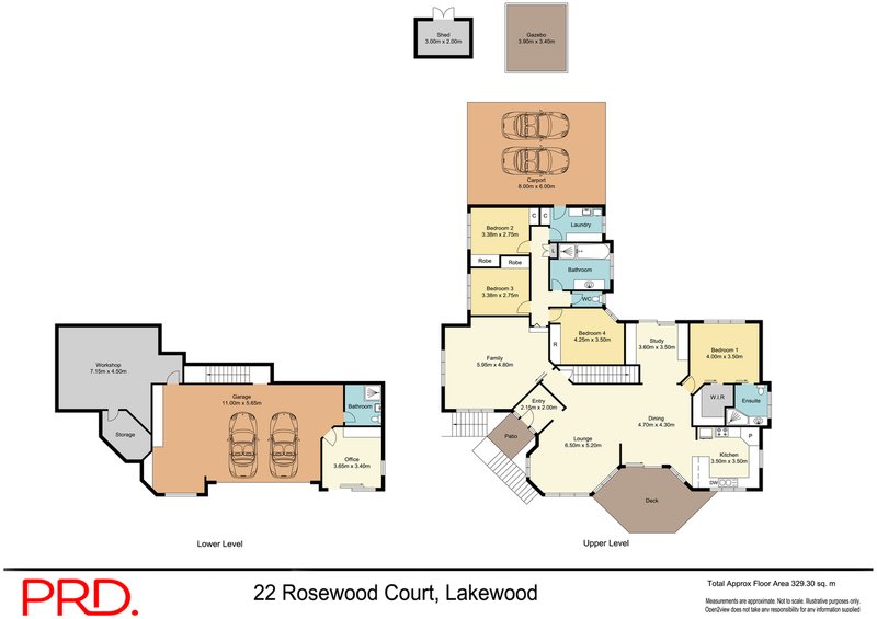 Photo - 22 Rosewood Court, Lakewood NSW 2443 - Image 21