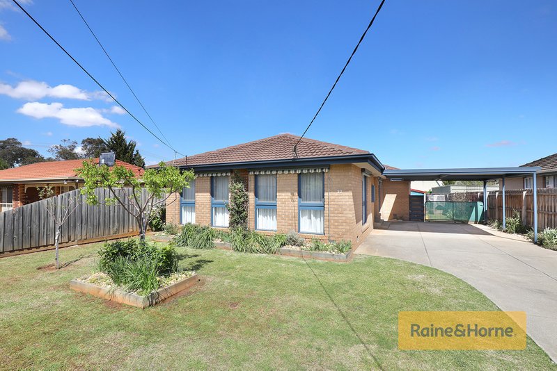 22 Rosina Drive, Melton VIC 3337