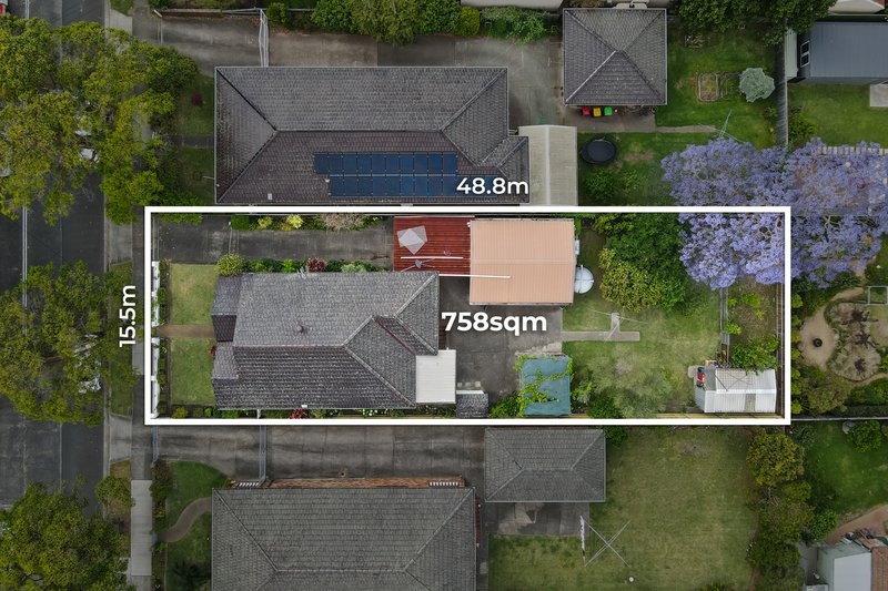 Photo - 22 Roslyn Street, Ashbury NSW 2193 - Image 2