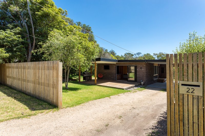 22 Rosyth Road, Rye VIC 3941