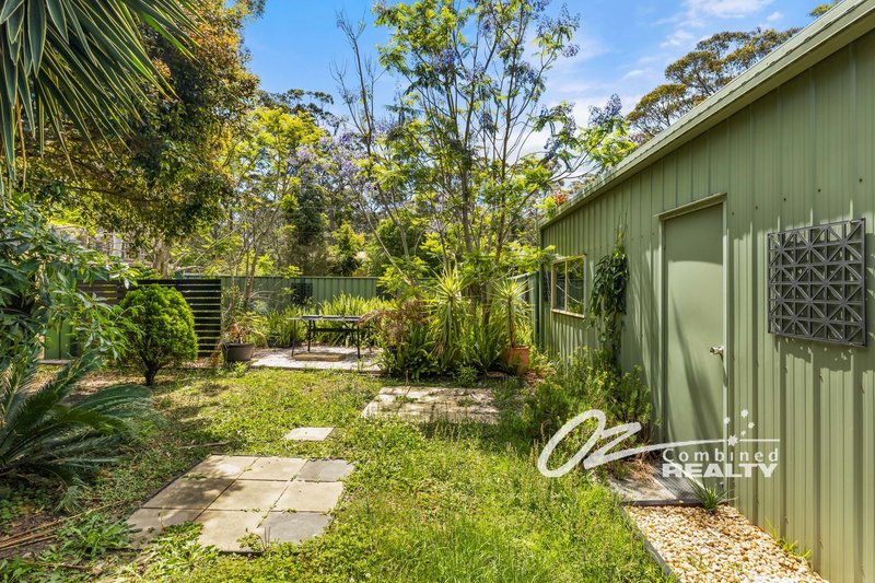 Photo - 22 Roulstone Crescent, Sanctuary Point NSW 2540 - Image 10