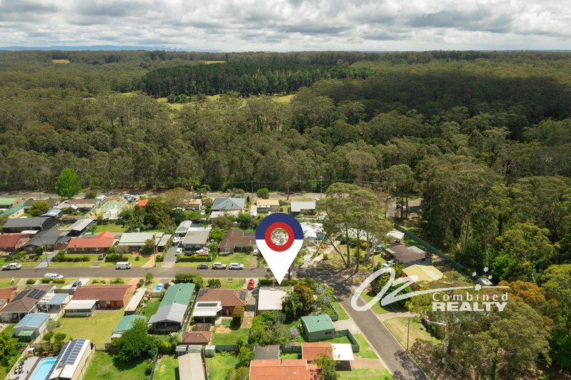 Photo - 22 Roulstone Crescent, Sanctuary Point NSW 2540 - Image 16