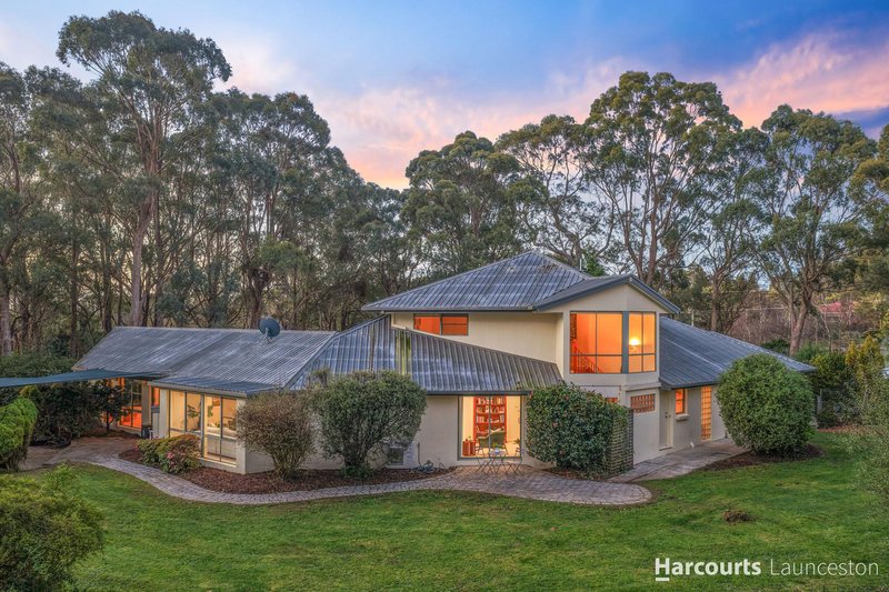 Photo - 22 Rowsphorn Road, Riverside TAS 7250 - Image 1