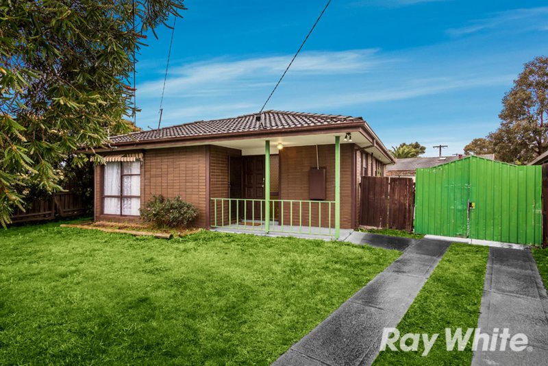 22 Ruby Court, Meadow Heights VIC 3048