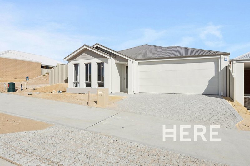 Photo - 22 Ruby Rise, Alkimos WA 6038 - Image 16