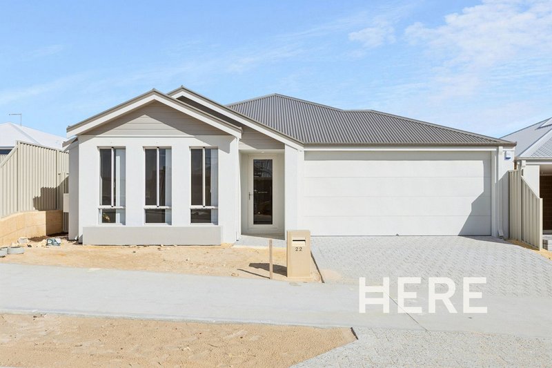 Photo - 22 Ruby Rise, Alkimos WA 6038 - Image 17