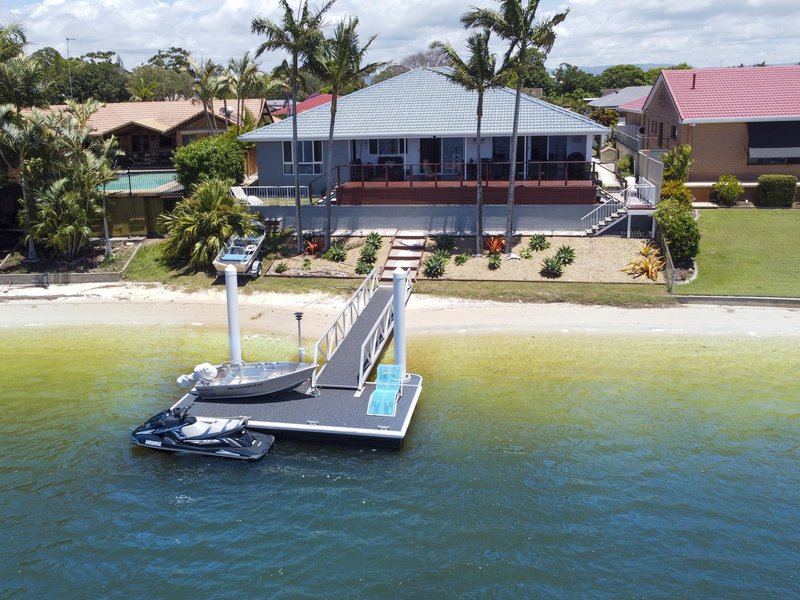 Photo - 22 Rumrunner Street, Mermaid Waters QLD 4218 - Image 1