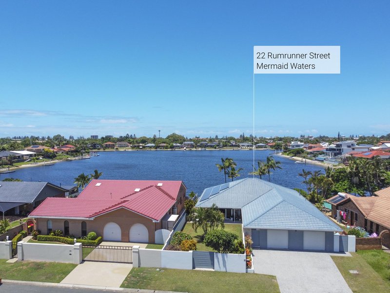 Photo - 22 Rumrunner Street, Mermaid Waters QLD 4218 - Image 2