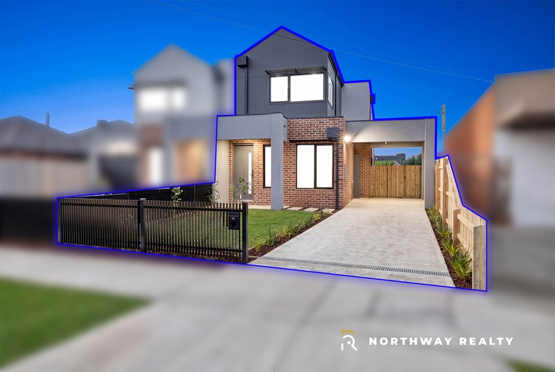 Photo - 22 Ruthven Crescent, Lalor VIC 3075 - Image 1