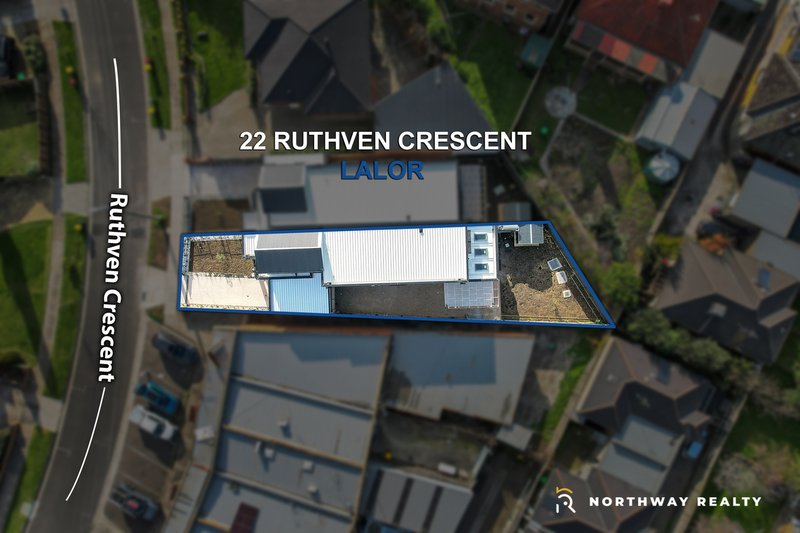 Photo - 22 Ruthven Crescent, Lalor VIC 3075 - Image 23