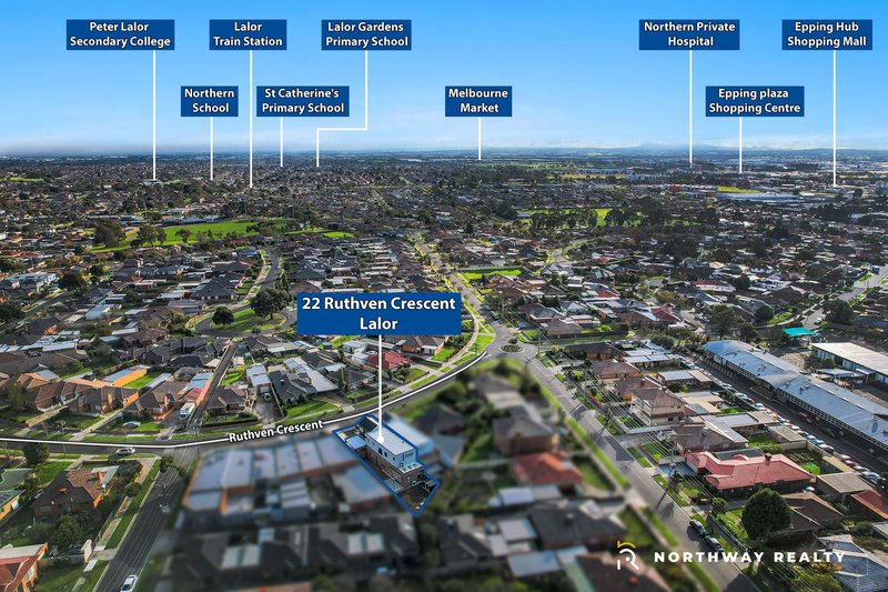 Photo - 22 Ruthven Crescent, Lalor VIC 3075 - Image 24