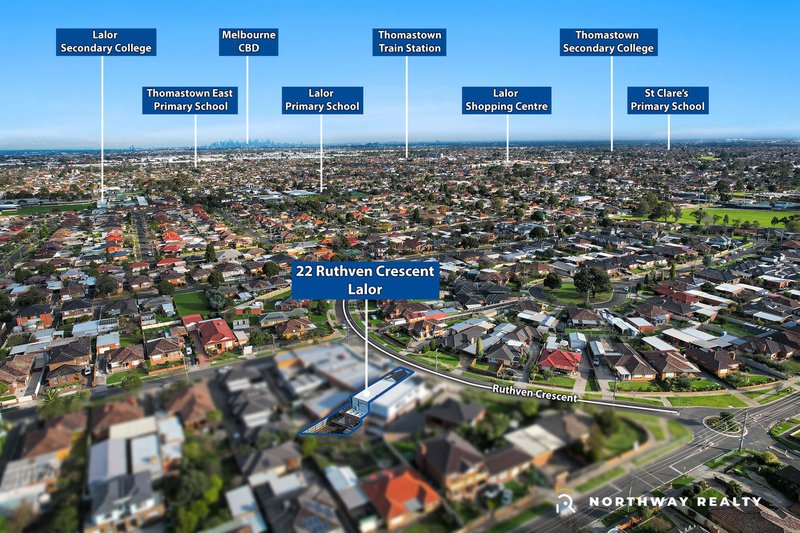 Photo - 22 Ruthven Crescent, Lalor VIC 3075 - Image 25