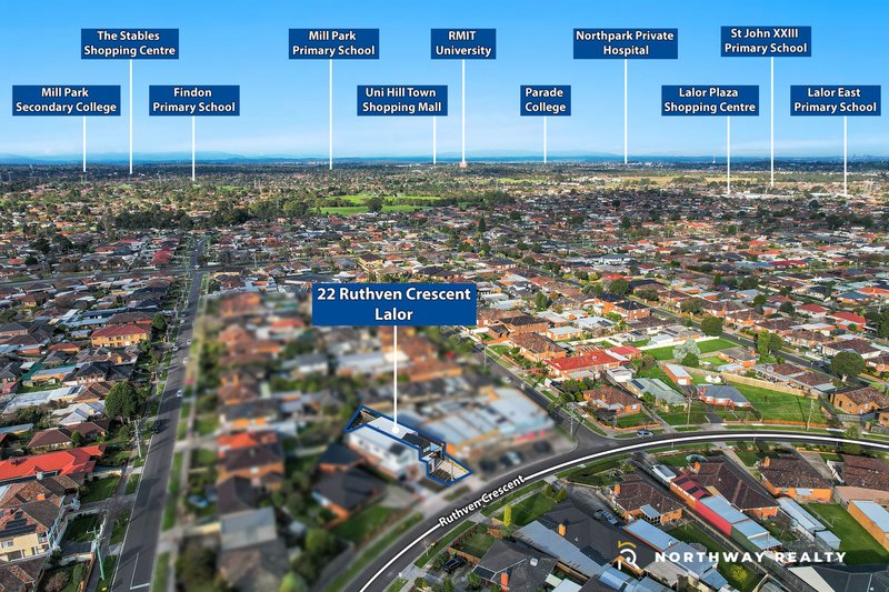 Photo - 22 Ruthven Crescent, Lalor VIC 3075 - Image 26