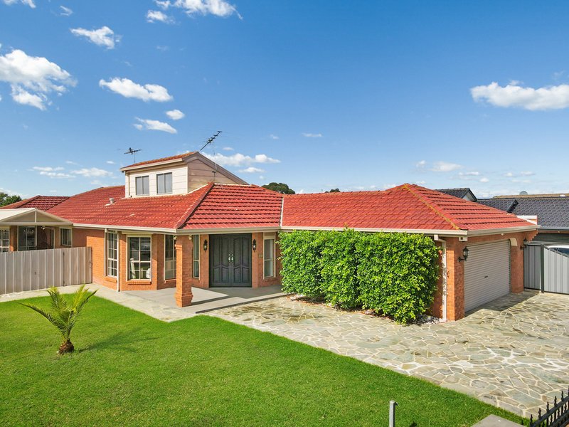 22 Rye Court, Delahey VIC 3037