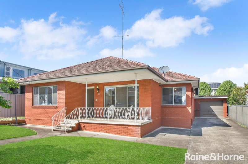 22 Saddington Street, St Marys NSW 2760