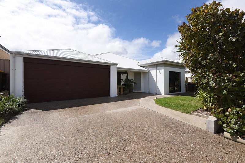 22 Sailboat Link, Jindalee WA 6036