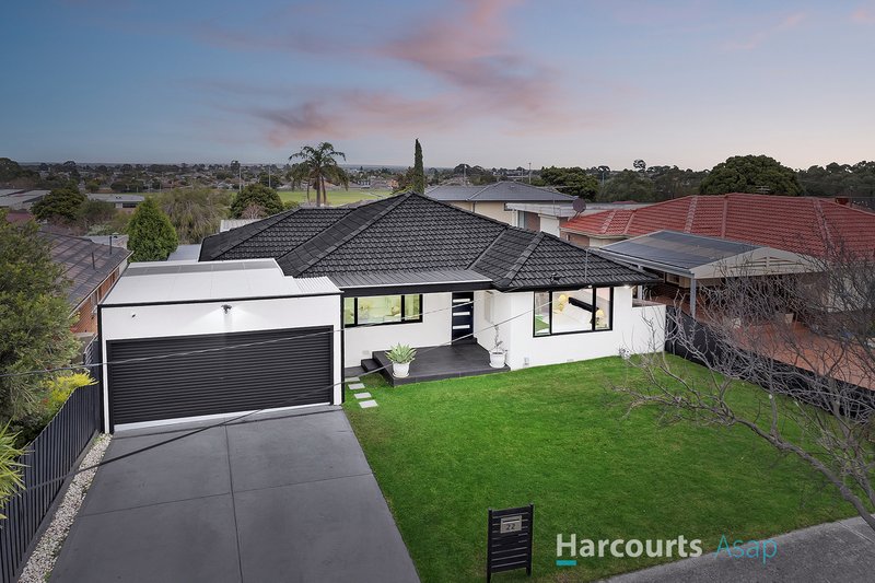 Photo - 22 Samaria Street, Dandenong North VIC 3175 - Image 2